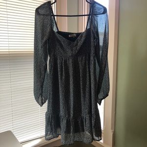NWT Abercrombie & Fitch Dress